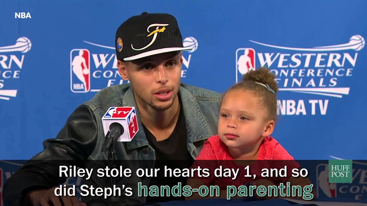 journalism internships 5 Reasons We Love Steph Curry That Are Not Related to Basketball