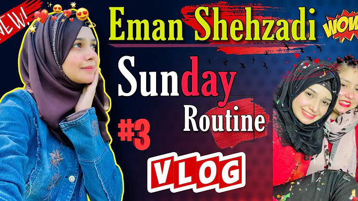 Sunday is The Funday | i Won Bet From My Bestie | ...