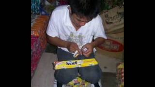 Calbayog City Aguit-Itan Maki--