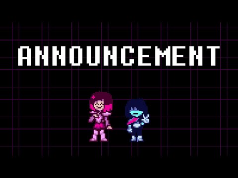 Deltaphobia - Migration announcement