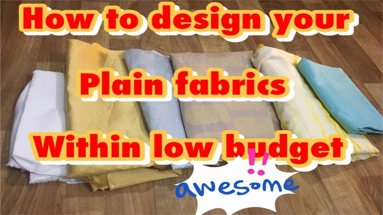 Dress Designing Ideas//Elegant and Beautiful Dress Design 2020