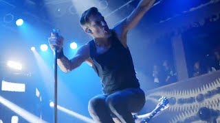 Watch 311 Freak Out video