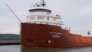 Kaye E. Barker - Sporting An Extra Long Pole