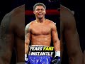 “SHAKUR ADMITS Haney Is On His Level?! #ShakurStevenson #DevinHaney #Boxing #FightTalk #BoxingNews