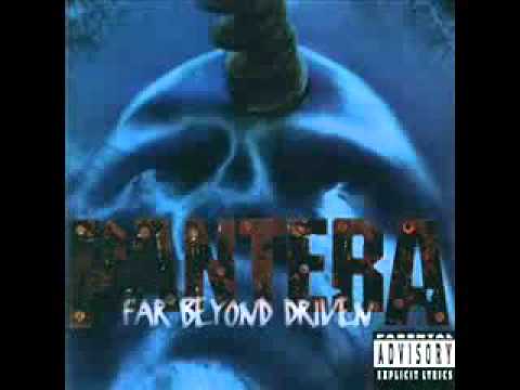 Pantera - Throes of Rejection Subtitulado Español