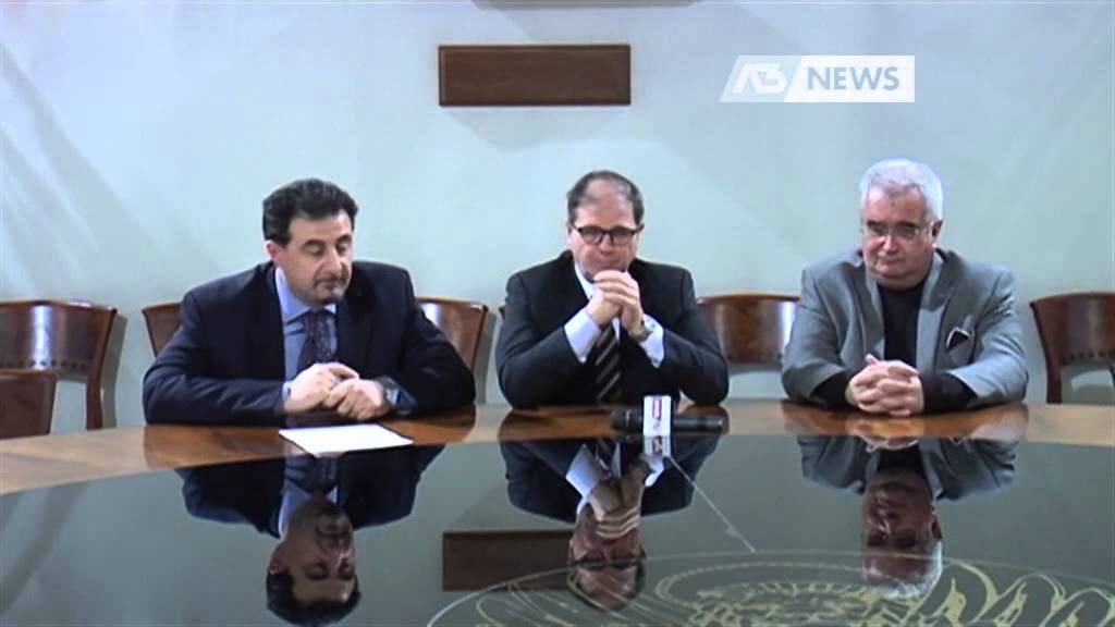 PIANO PLURIENNALE ANTI-SFORAMENTO