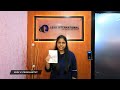 Successful Canada Student Visa Testimonial Tamil