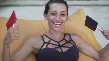 2018 ZoukMX Recap (Playa Del Carmen)