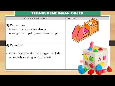 Video: Immunogenomics: Asas Untuk Reka Bentuk Imun Cerdas