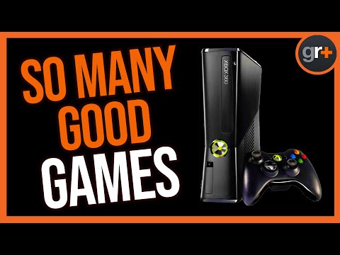 7 BEST Xbox 360 Games  GamesRadar - video Dailymotion