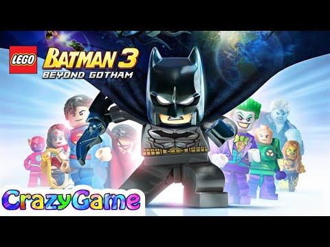 lego-batman-3-beyond-gotham-full-game-movie---all-cutscenes