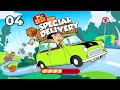 Mr Bean Special Delivery Gameplay 04