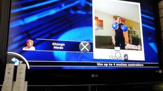 Testing the limits of the PS Move on PS3