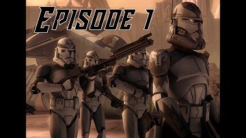 (SWRP) Gateway Gaming Episode 1 (Captain Loff Rapist?!?!)