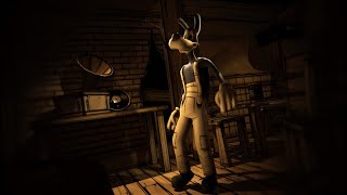 I DONT TRUST YOU! | Bendy and the Ink Machine