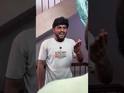 Wait for the twist🤣 #tamilshorts #tamilcomedy #friends #reels #funny #fundamendals
