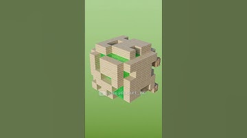COMMAND BLOCK - Minecraft Satisfying #10 | #shorts