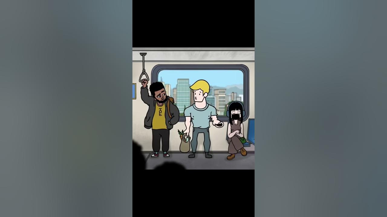 This is America This is America