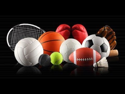 Role of Sports in Society