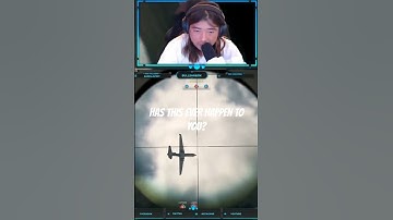 THIS Almost Made me QUIT COD MW 2 & WARZONE 2 #shorts #mw2 #twitch #twitchstreamer #cod #warzone