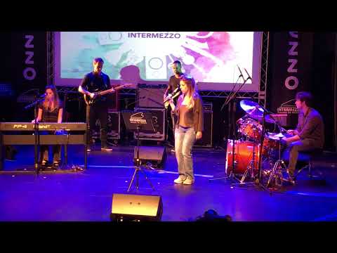 31a. Audição Intermezzo 2017 - Paula