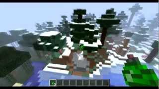 Minecraft Grenade Mod Review
