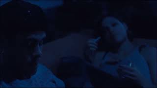 Rosario Dawsons Feet - Descent 2007