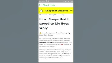 Hoe kan ik verwijderde foto