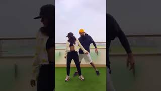 hayee tauba 🔥 | Punit J Pathak x Nidhi Mooney Singh