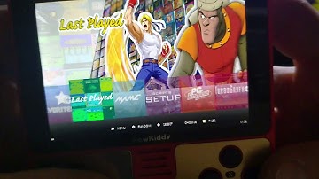 Tutorial: Install EmuELEC v3.9 on the PowKiddy RGB20