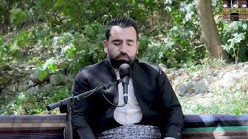 ماتيسر من سورة آل عمران-تلاوة عراقية-فرمان شواني