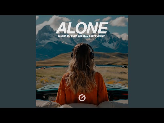 Alone