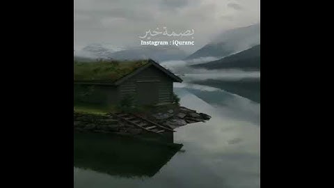 قرآن كريم بصوت هزاع البلوشي 💜  | حالات واتس اب دينية | مقاطع دينية قصيرة