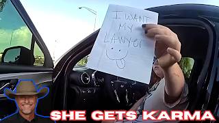 When Demanding Your Lawyer Doesn't Go As Planned