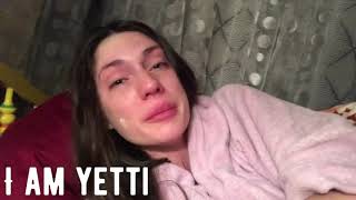 Yetti Cries For Barbies