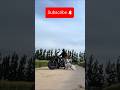 Ghost Rider in Town #trending #trendingshorts #viral #edit #ghostrider