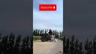 Ghost Rider in Town #trending #trendingshorts #viral #edit #ghostrider