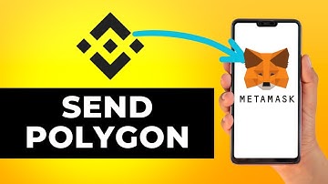 How to Send Polygon from Binance to Metamask (Step by Step)