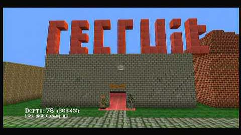 Total Miner forge ep.2