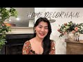 HOME DECOR HAUL | HomeGoods, Home Sense, TJ Maxx & More