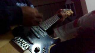 Stojakovo-Stojakovo Blues Band - Koga Zivotot Ne Vrvi