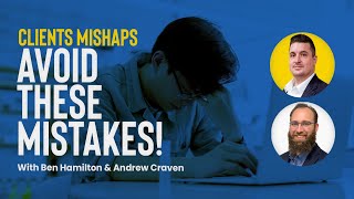 5 BIGGEST Immigration Mistakes to Avoid  | Lawyer Tips