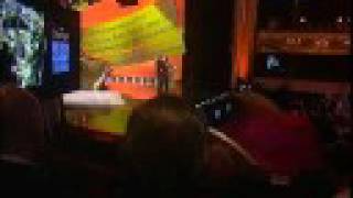 James McAvoy:  BAFTAS 2008