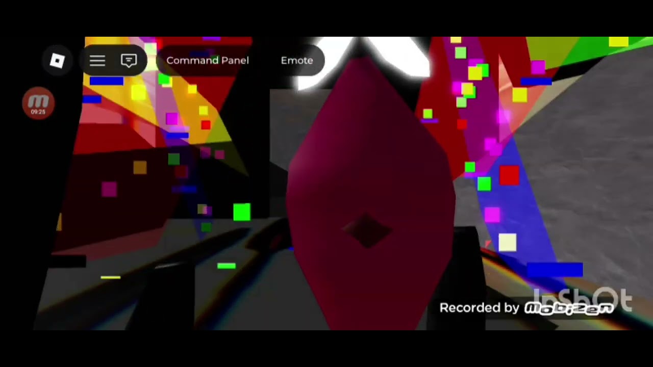 Cgsaken old character gameplay p2