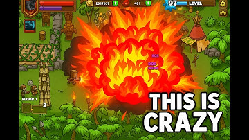 Dungeon Rampage Strongest Weapon Hack 100% Works !