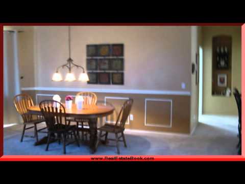 18563 W Capistrano Ave, Goodyear, AZ home video tour