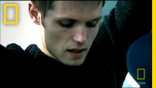 Catching A Drug Smuggler Locked Up Abroad