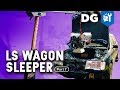 Full Rebuild & Dyno Fail! | Turbo LS AMG #HammerWagon [EP7]