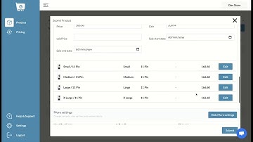 How to use google shopping feed app