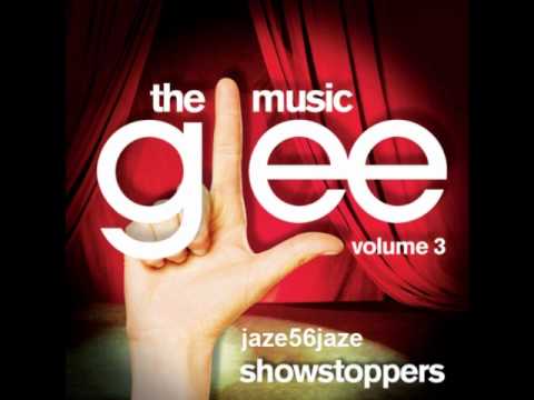 Glee- Total Eclipse of The Heart [FULL SONG] (HQ)